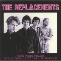 The Replacements ‎– Young Fresh Fellows LP